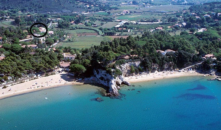 Picture of Bilocale Lido Mare